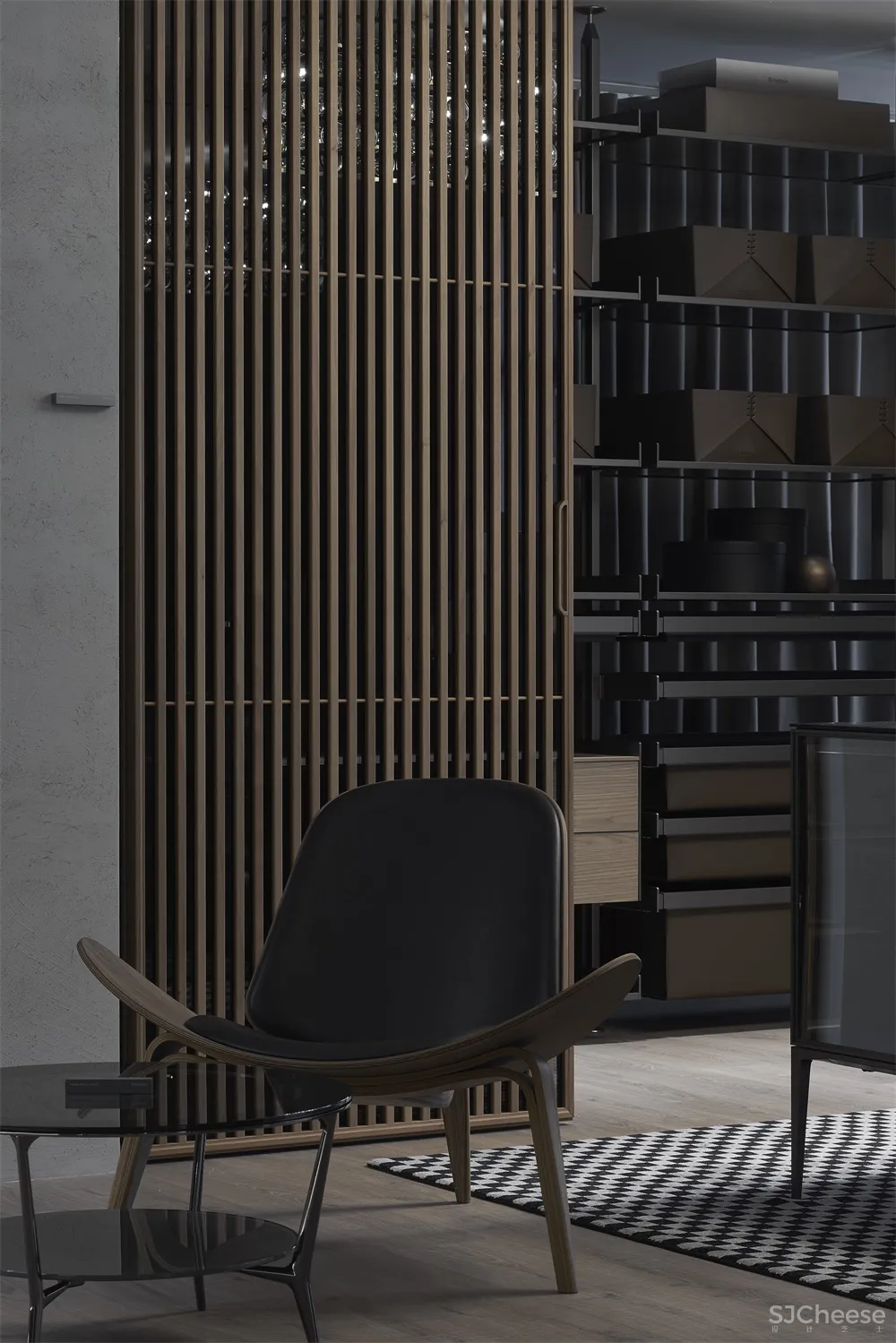 GFD广飞 | 米兰家居品牌Rimadesio杭州展厅