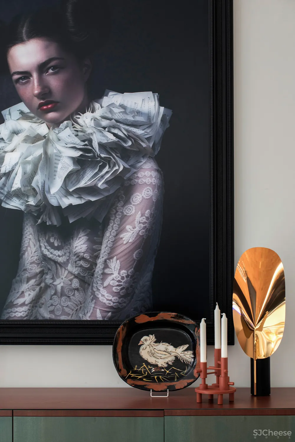 STUDIOLAV | 纽约SOHO LOFT公寓翻新