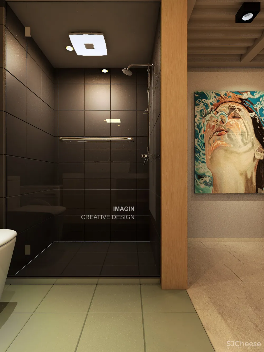 朗筑公寓酒店设计