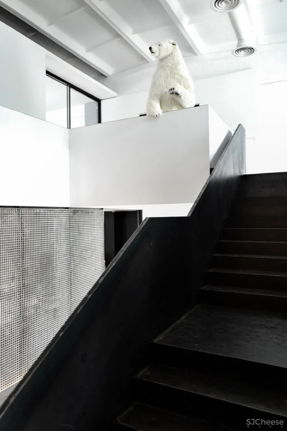 2019孟也最新作品－孟也空间创意设计事务所