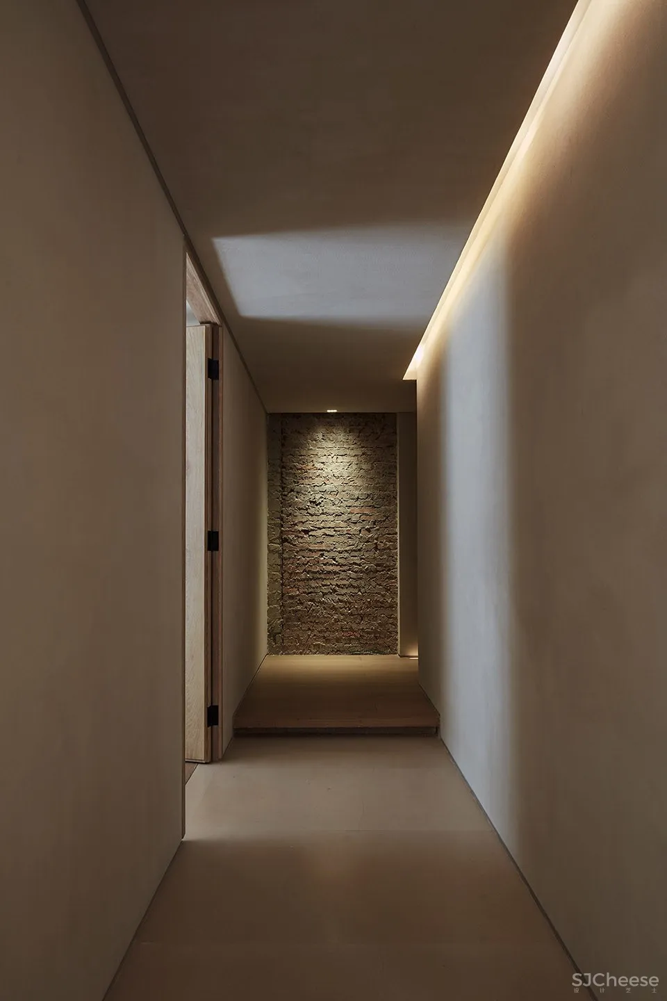 新作 | 品界设计:福建 陋室