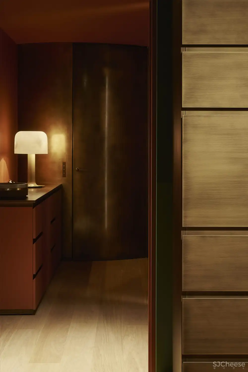 Rodtraphe Parente | 法国南部艺术之家