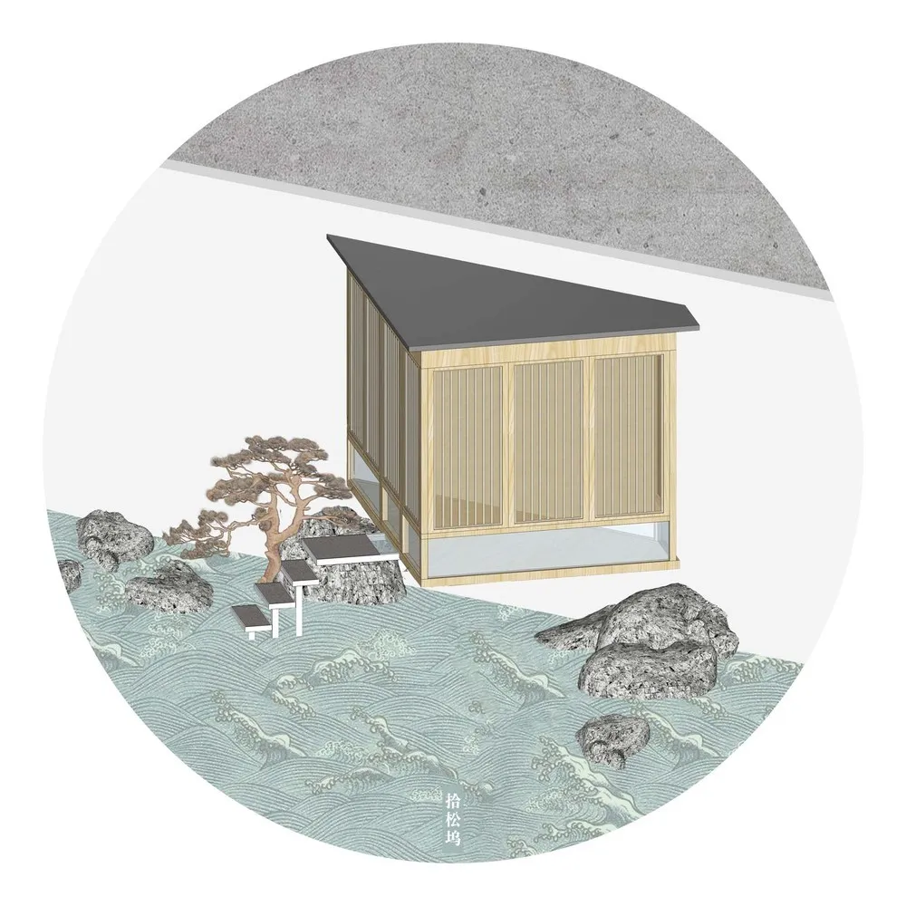 介介工作室 | 北京滋生小院