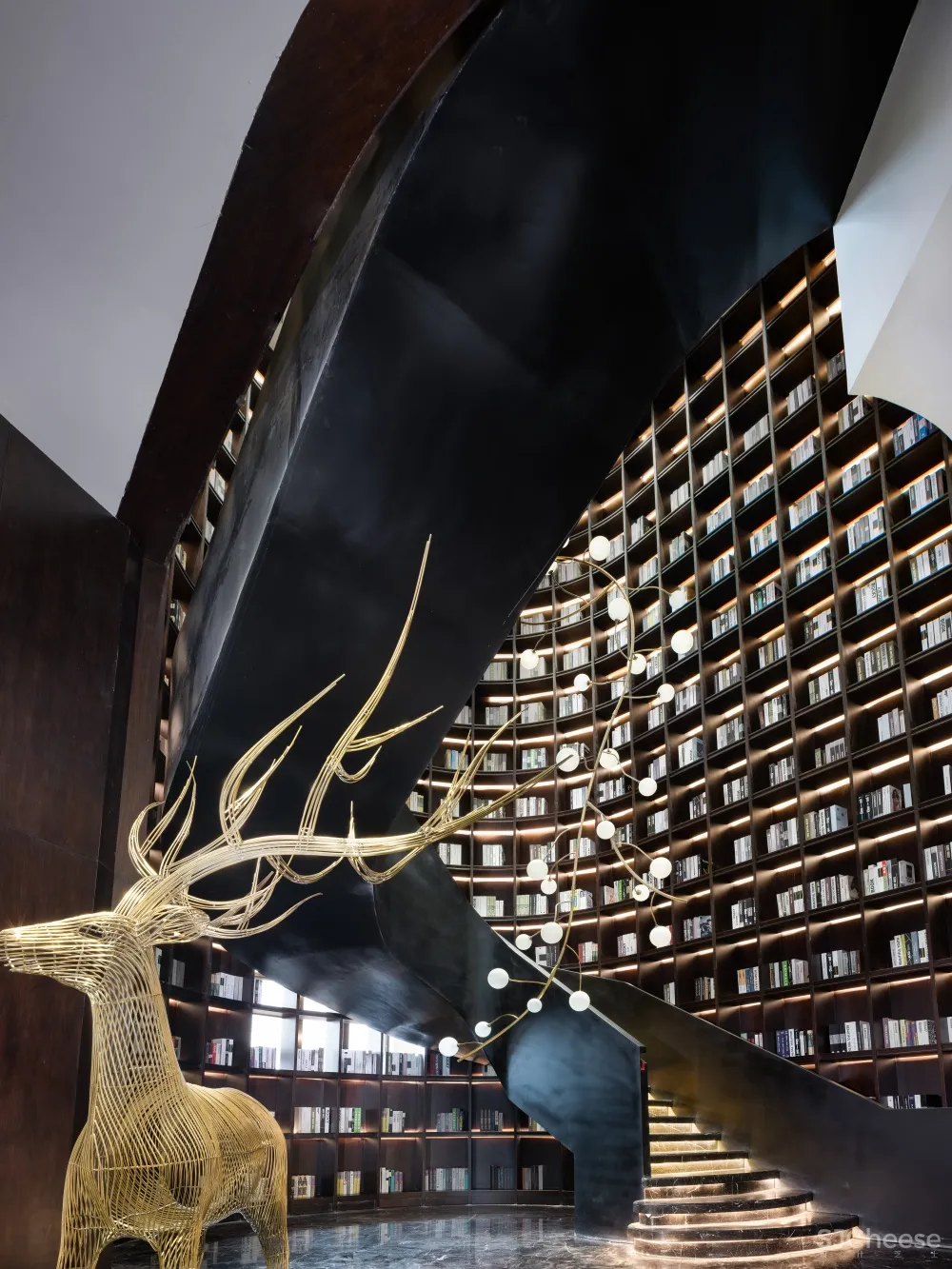 冷元宝设计 | 有形的博物馆&无形的营销中心