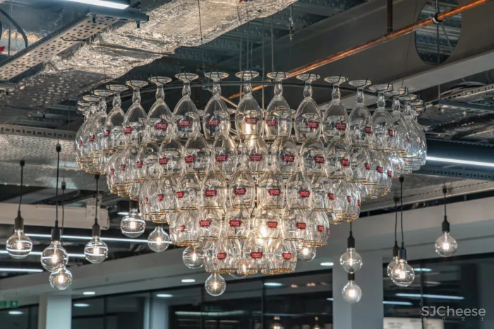 Peldon Rose | 伦敦百威集团公司办公室