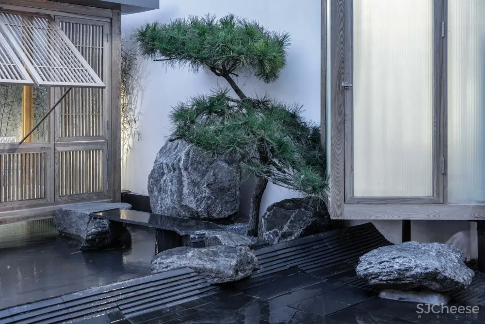 介介工作室 | 北京滋生小院
