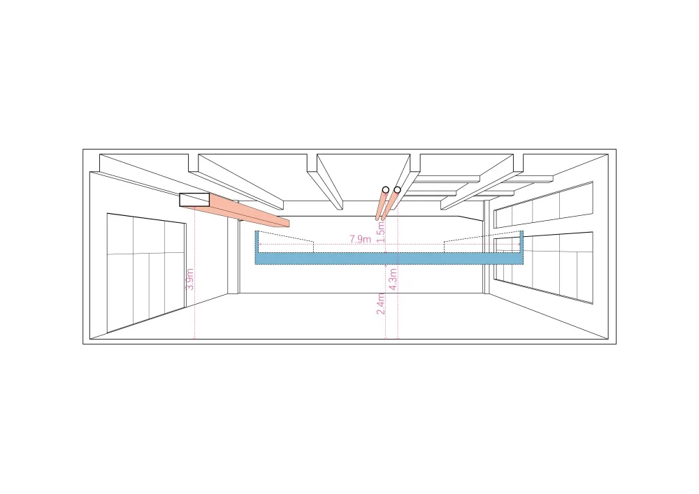 Atelier D+Y | 上海梵布互动办公室设计