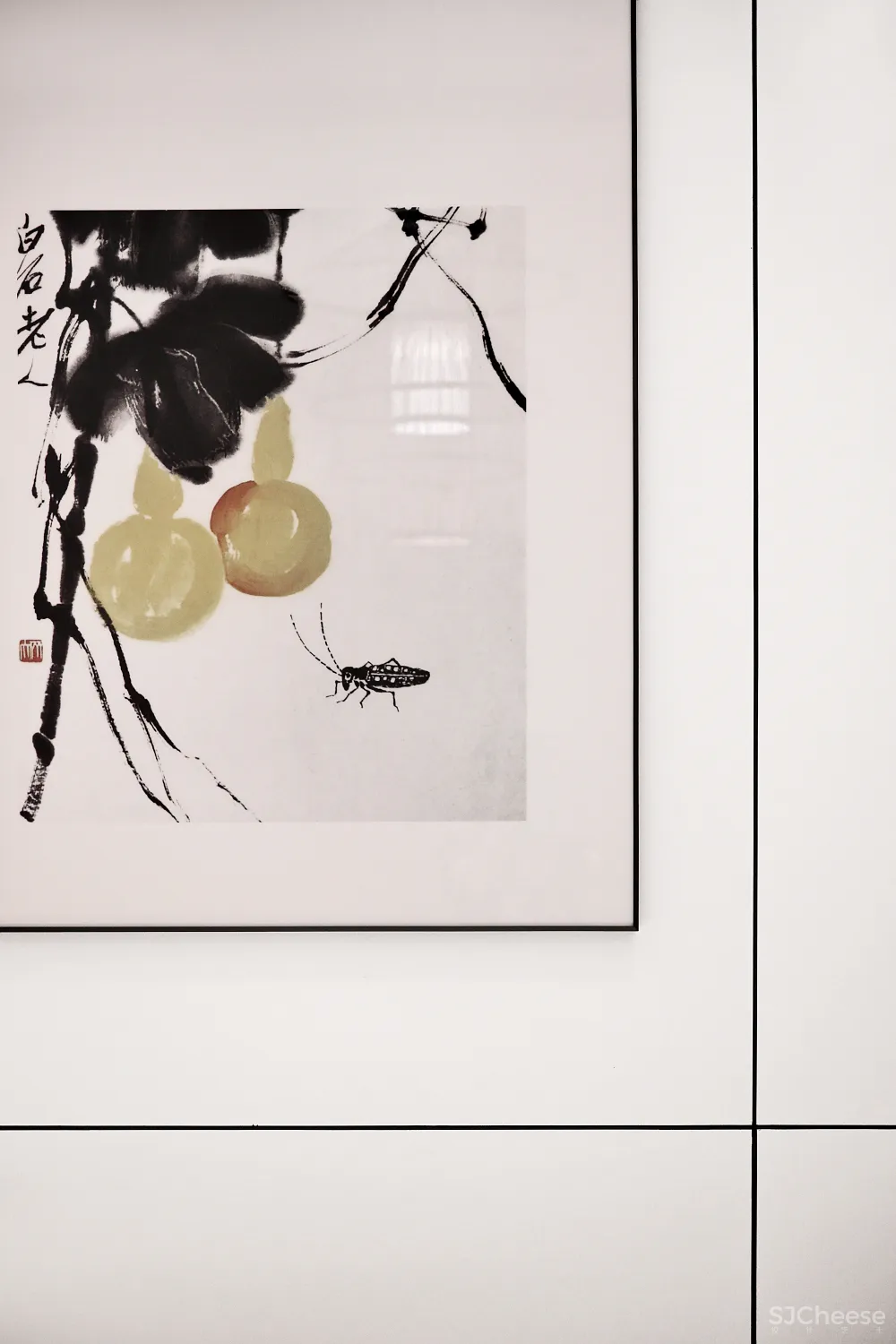 艺鼎设计 | 福厨,品家常百味,享人间百福!