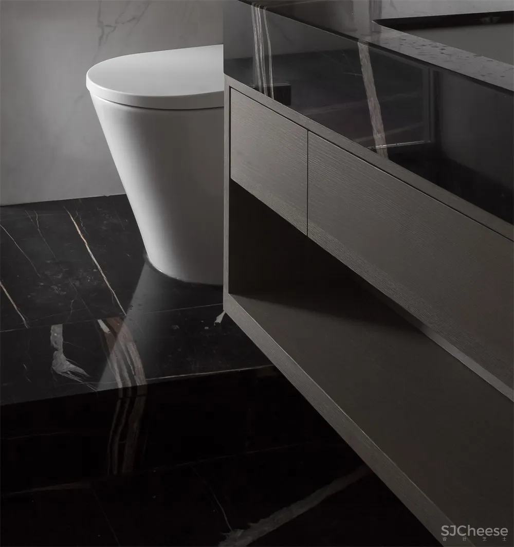 艾克建筑︱东方轻奢美学的城市住宅改造