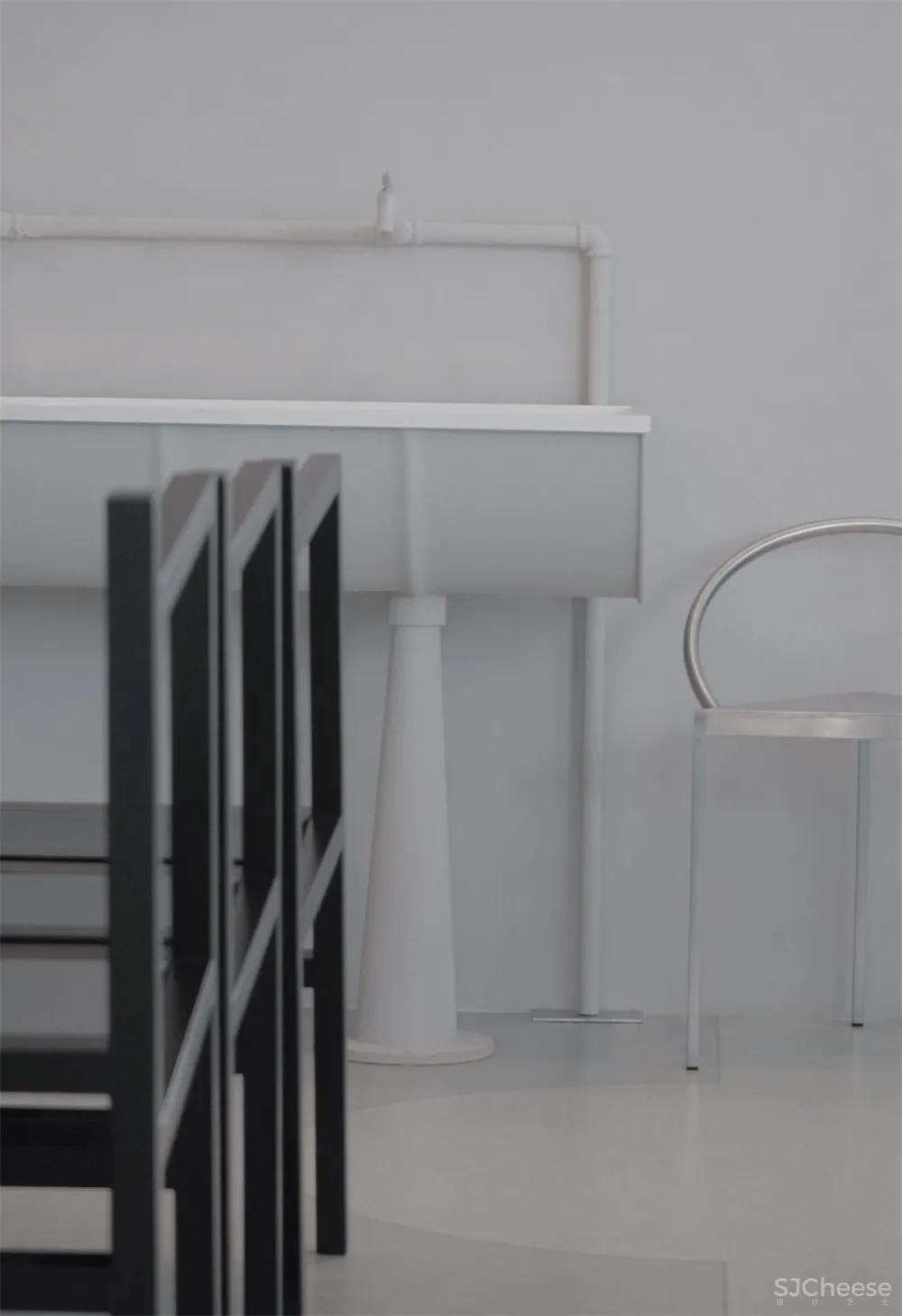 Sò Studio | 上海Chikalicious Réel甜品屋