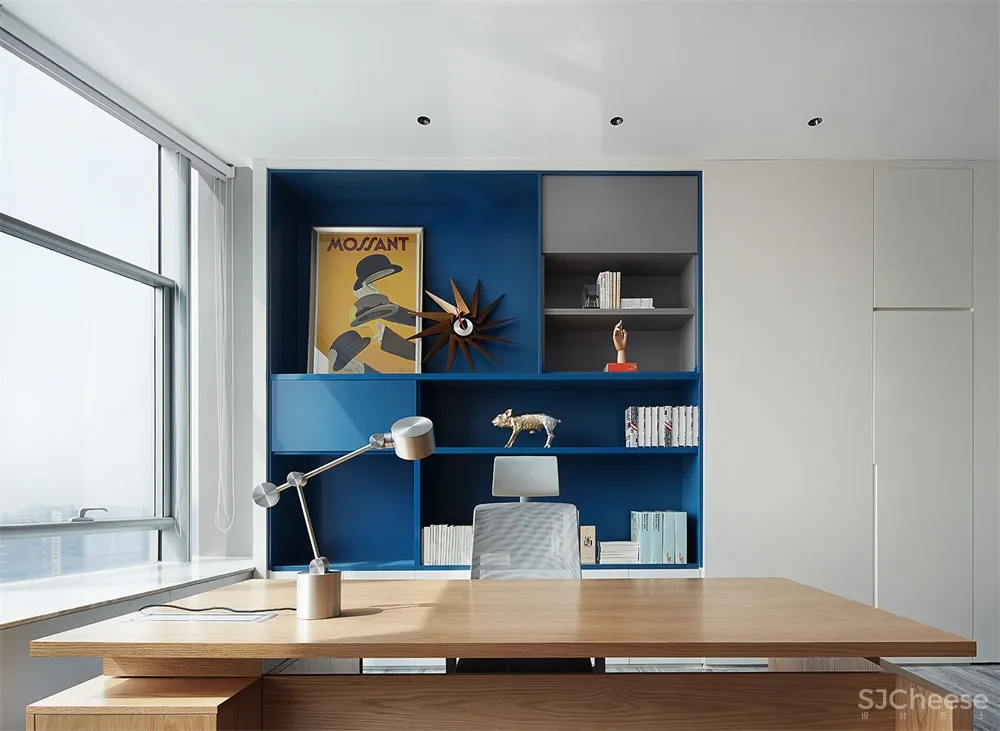 YuQiang&Partners | 深圳爱阅公益基金会办公室