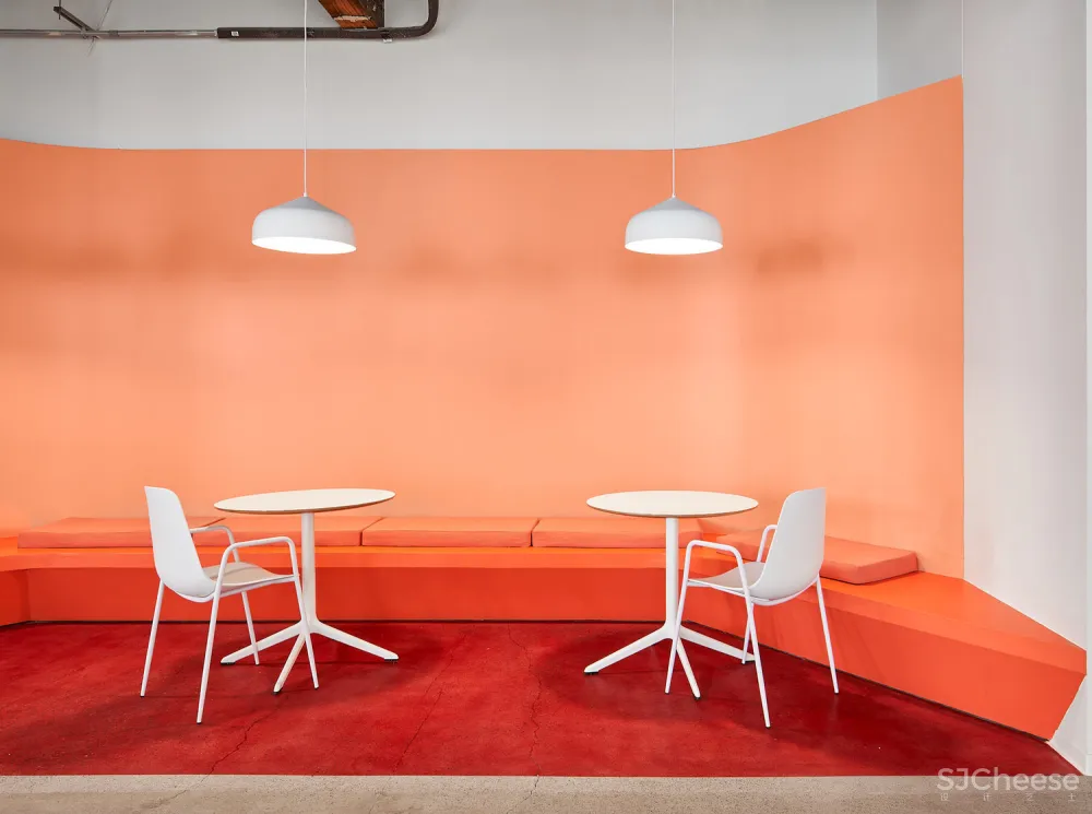 Lebel&Bouliane | 多伦多初创企业Lift & Co总部