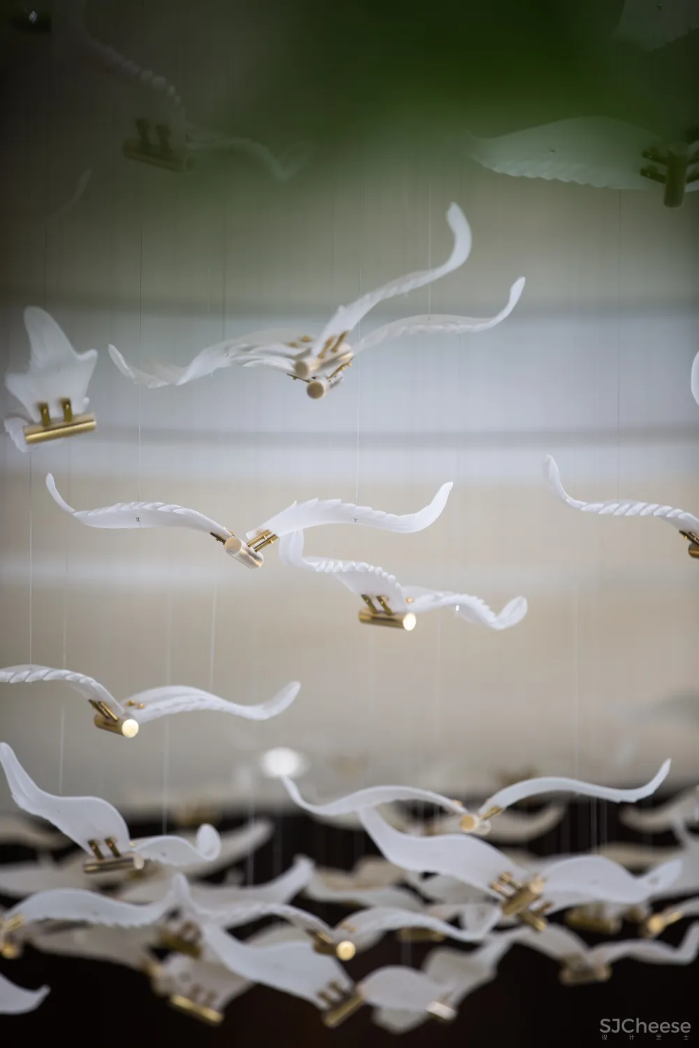 冷元宝设计 | 有形的博物馆&无形的营销中心