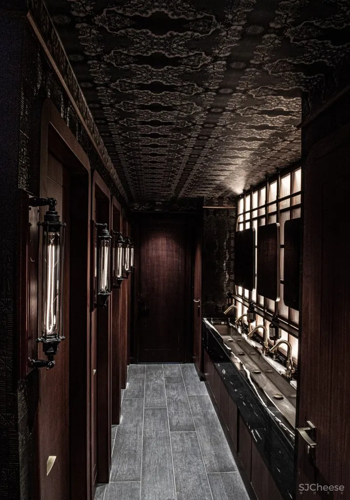 AfroditiKrassa | 米其林星级厨师餐厅Lucky Cat