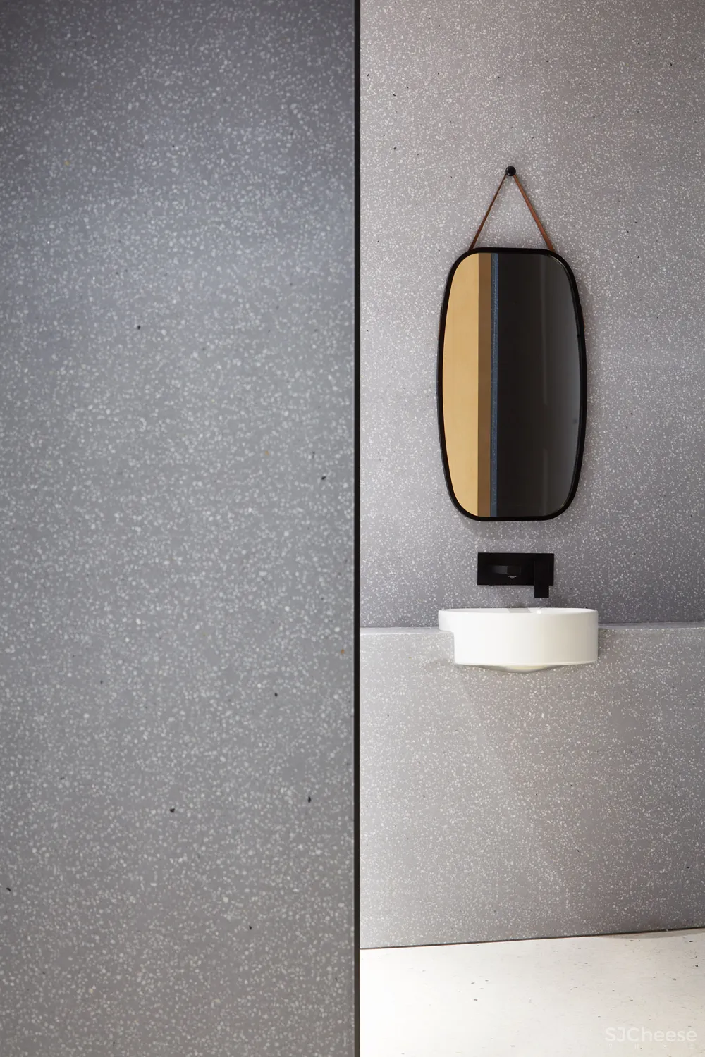 YuQiang & WOW DECO | 杭州运河万科中心