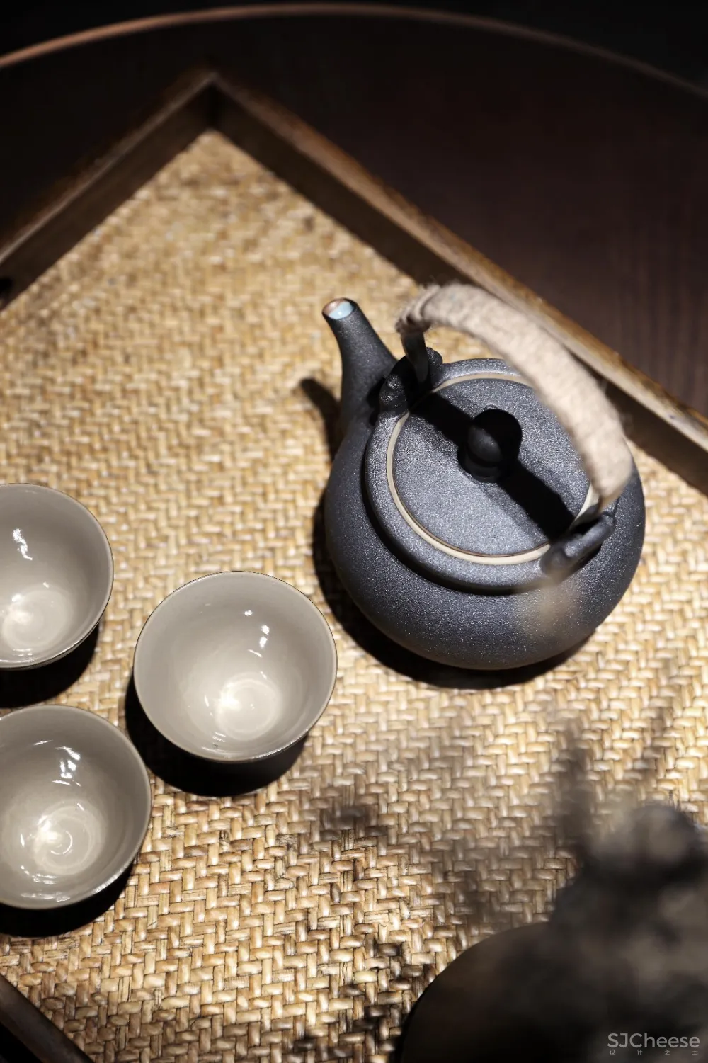 广东餐厅设计【艺鼎新作】东宝制造，如诗如梦、姑苏情