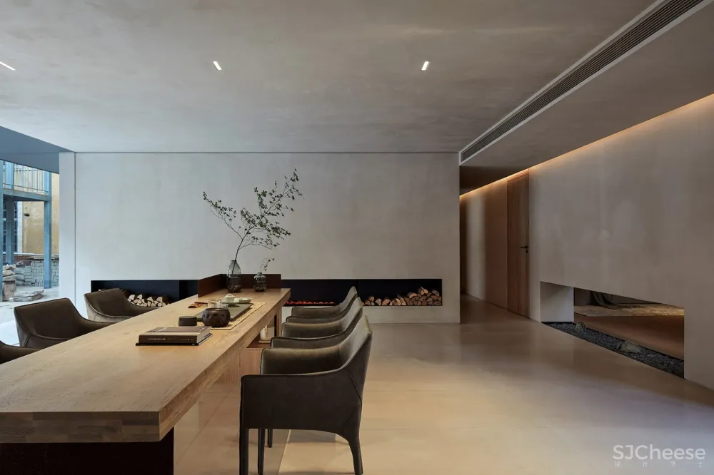 新作 | 品界设计:福建 陋室