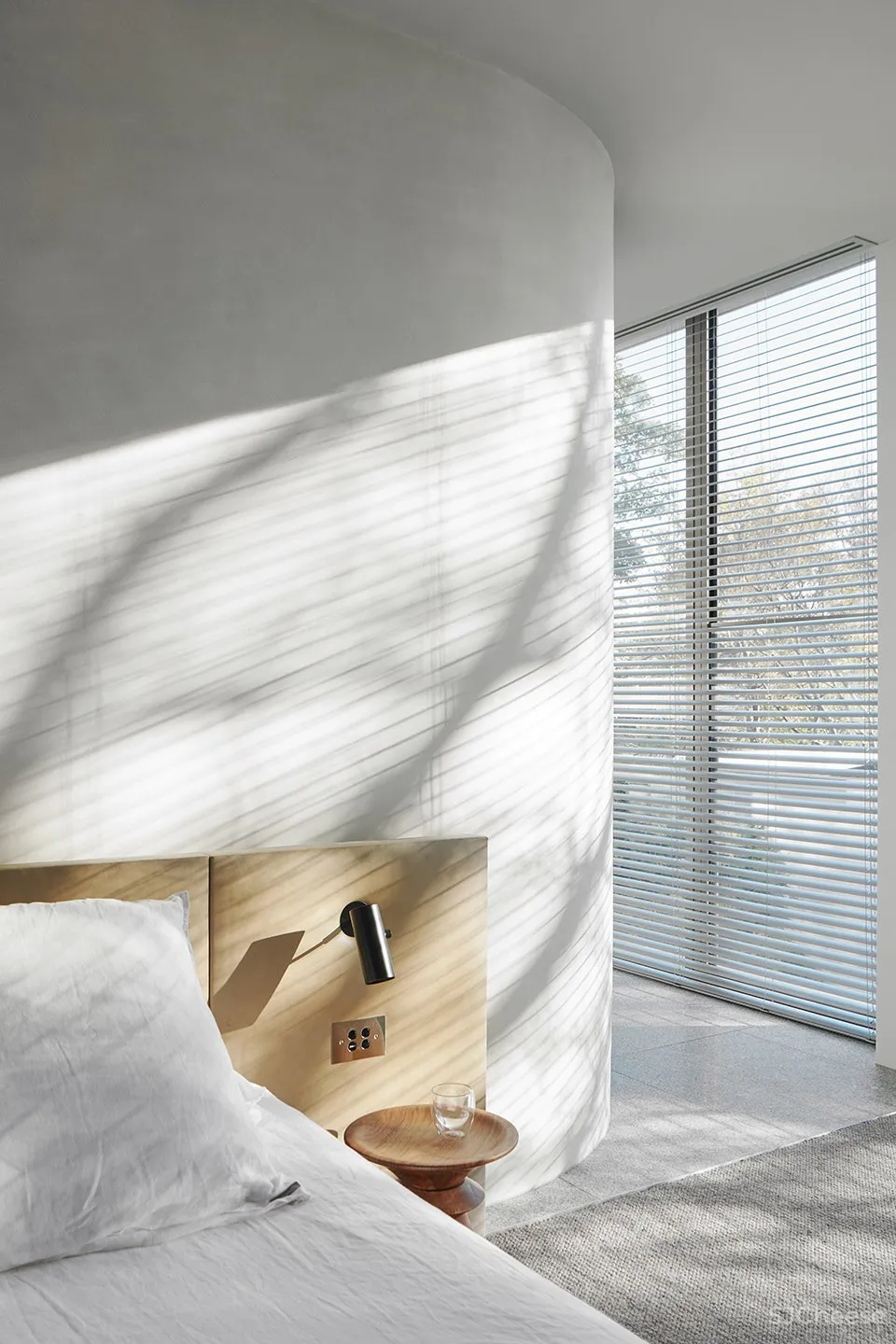 新作 | Davidov Architects:墨尔本 SLD住宅