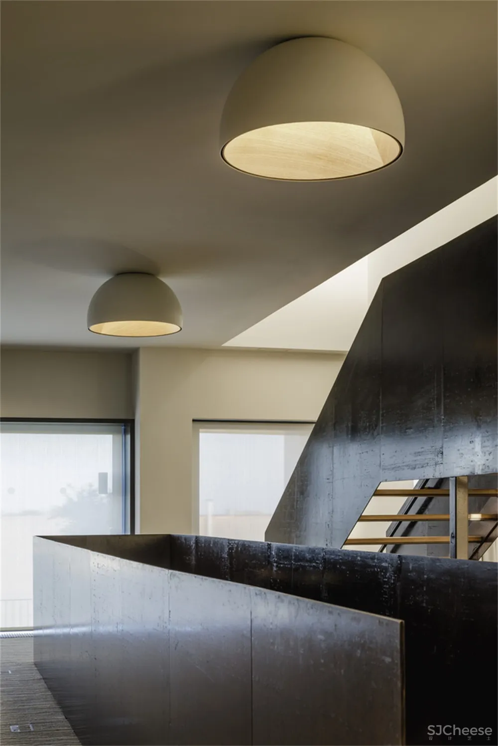 Francesc Rifé Studio | 巴塞罗那Vibia展厅