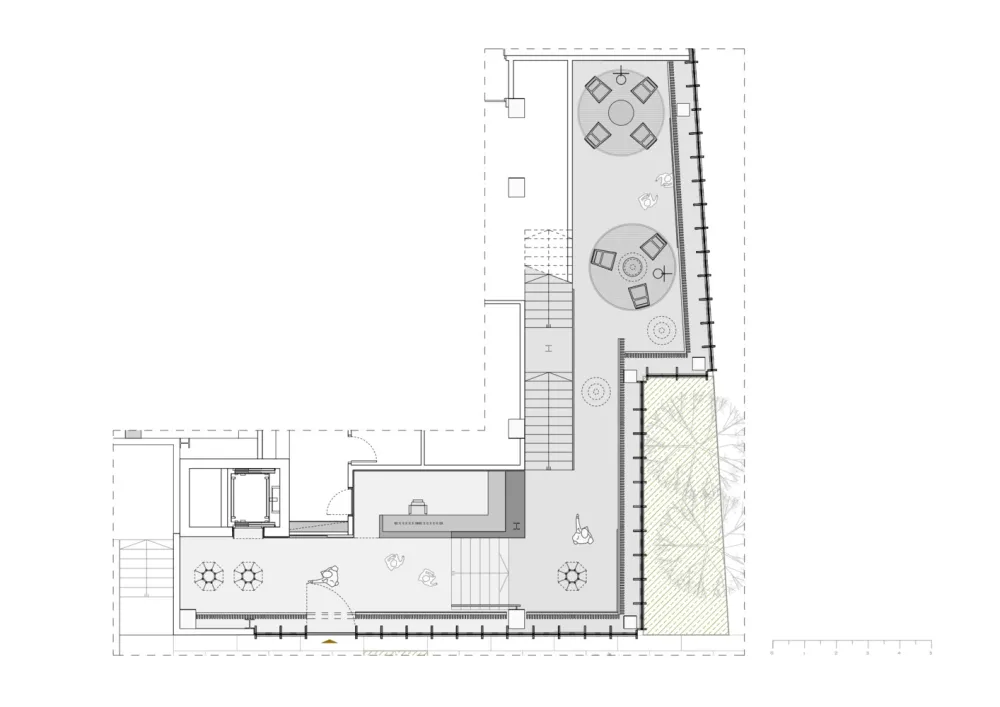 Francesc Rifé Studio | 巴塞罗那Vibia展厅