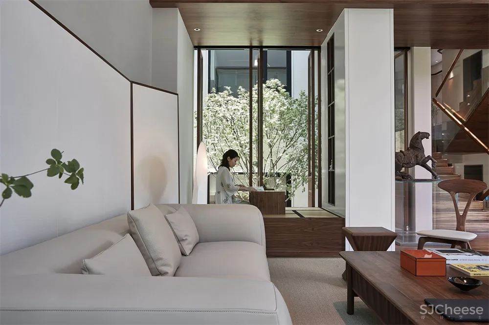 今古凤凰 | 广东汕头龙湖香域水岸-共生