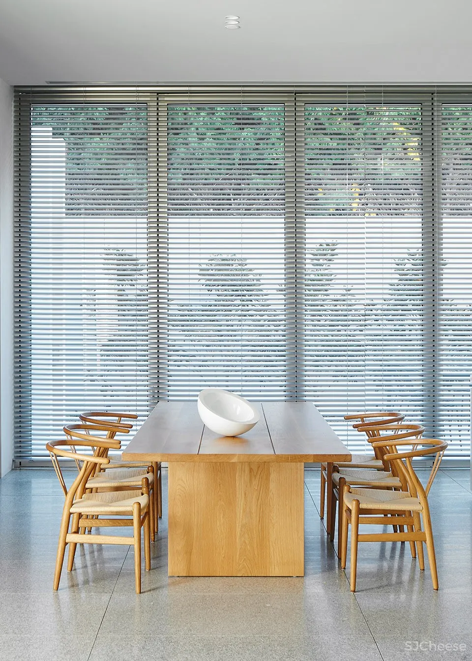 新作 | Davidov Architects:墨尔本 SLD住宅