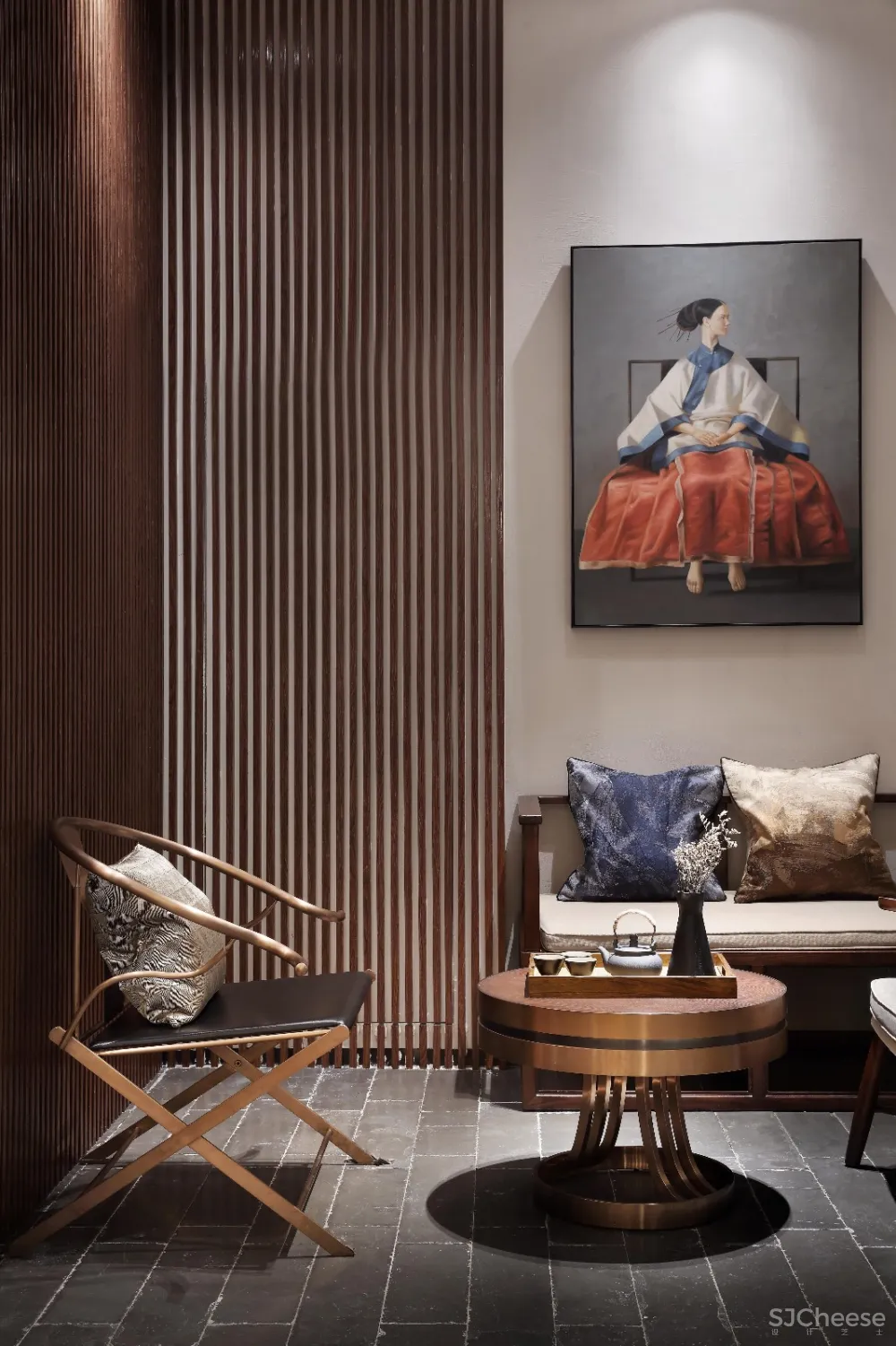 广东餐厅设计【艺鼎新作】东宝制造，如诗如梦、姑苏情