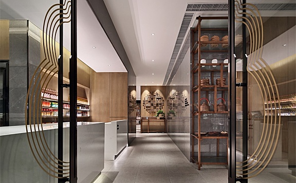 艺鼎设计 | 福厨，品家常百味，享人间百福！