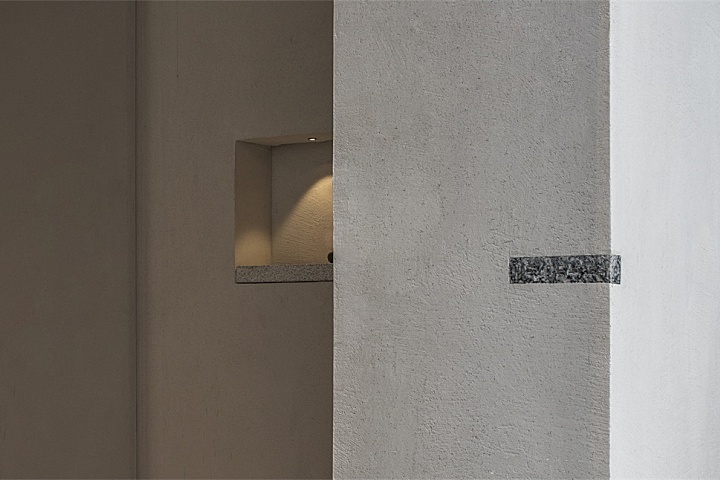 绽放设计 | 城市山水-喜茶南宁万象城店