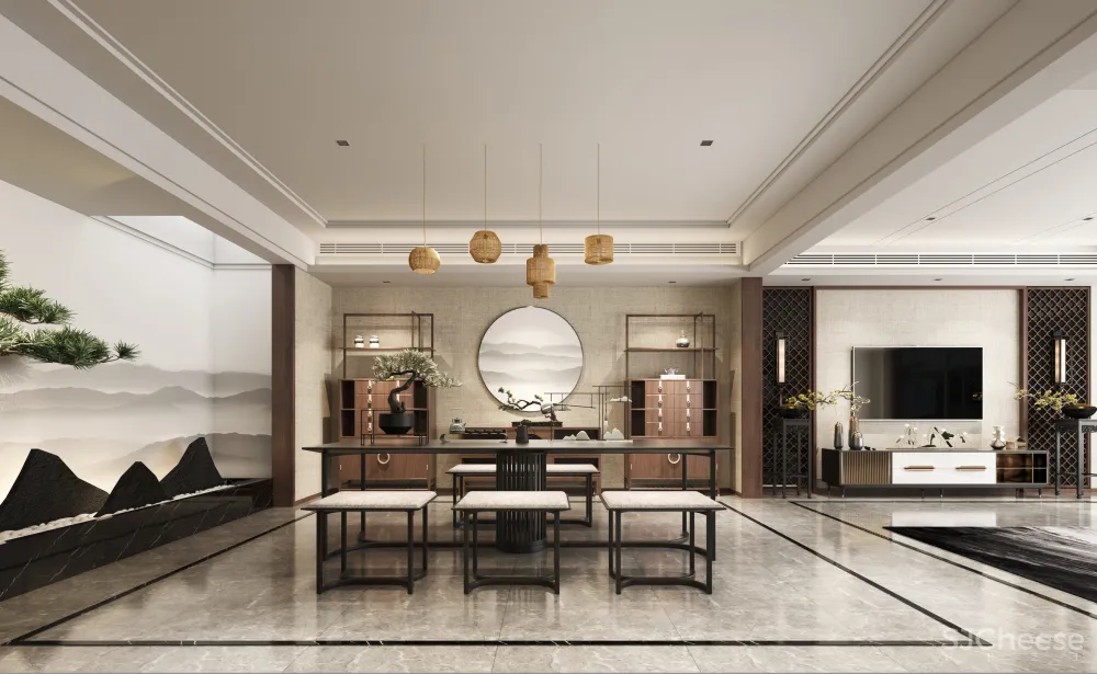 望府大院设计33