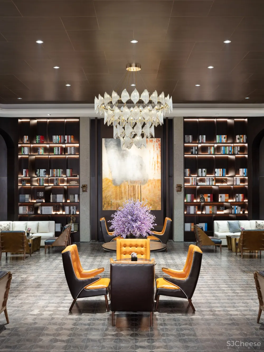 冷元宝设计 | 有形的博物馆&无形的营销中心