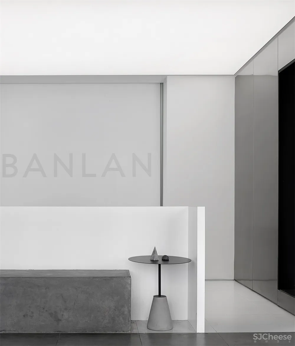 木一设计丨BANLAN美发福州旗舰店「斑斓」