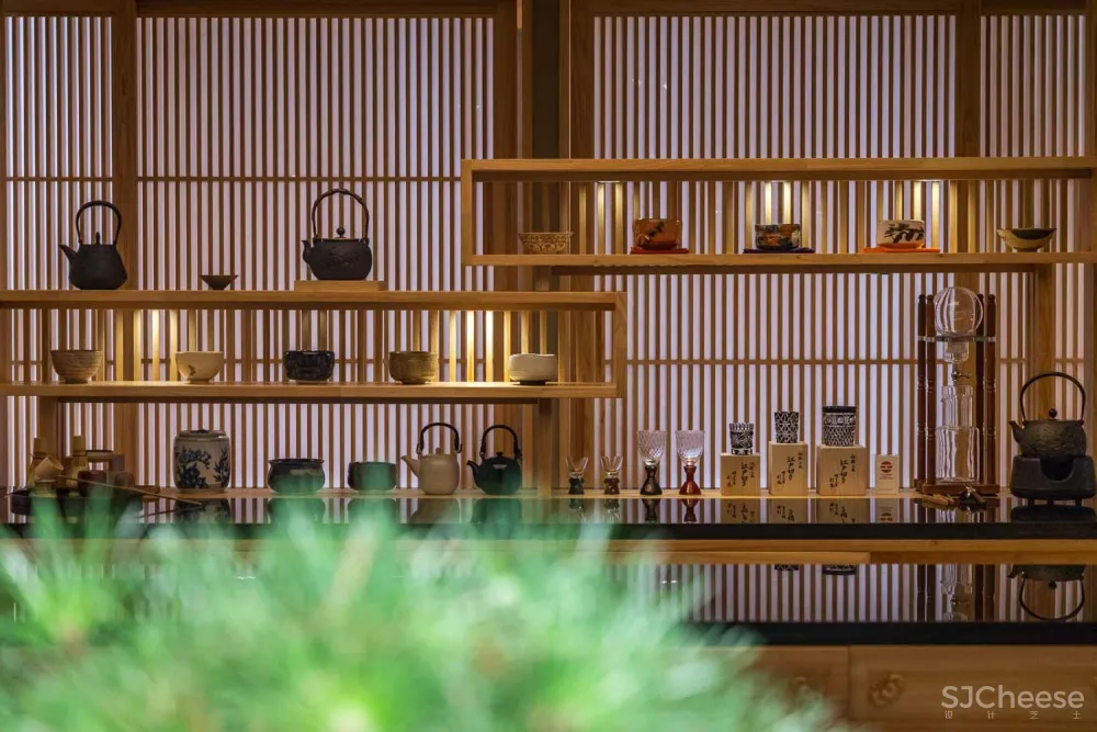 INVI | 深圳花菖蒲日本料理