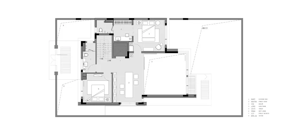 壹方新作 | 诗意匠筑岭南古邑江畔华宅