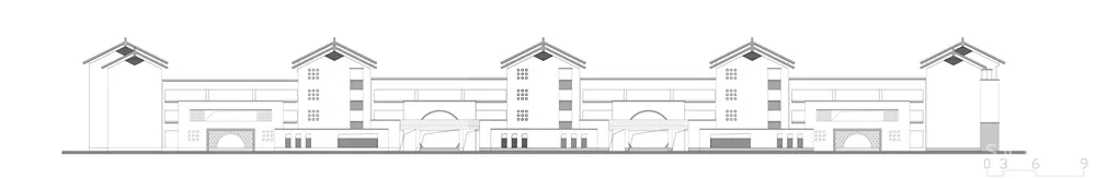 UAD | 溧阳市实验小学新校区设计