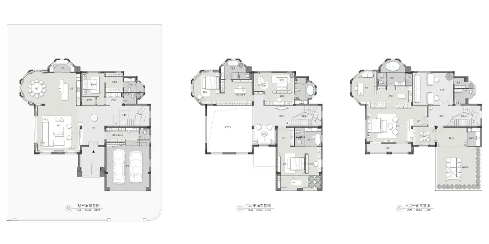 【 宁洁设计作品 | 影 】