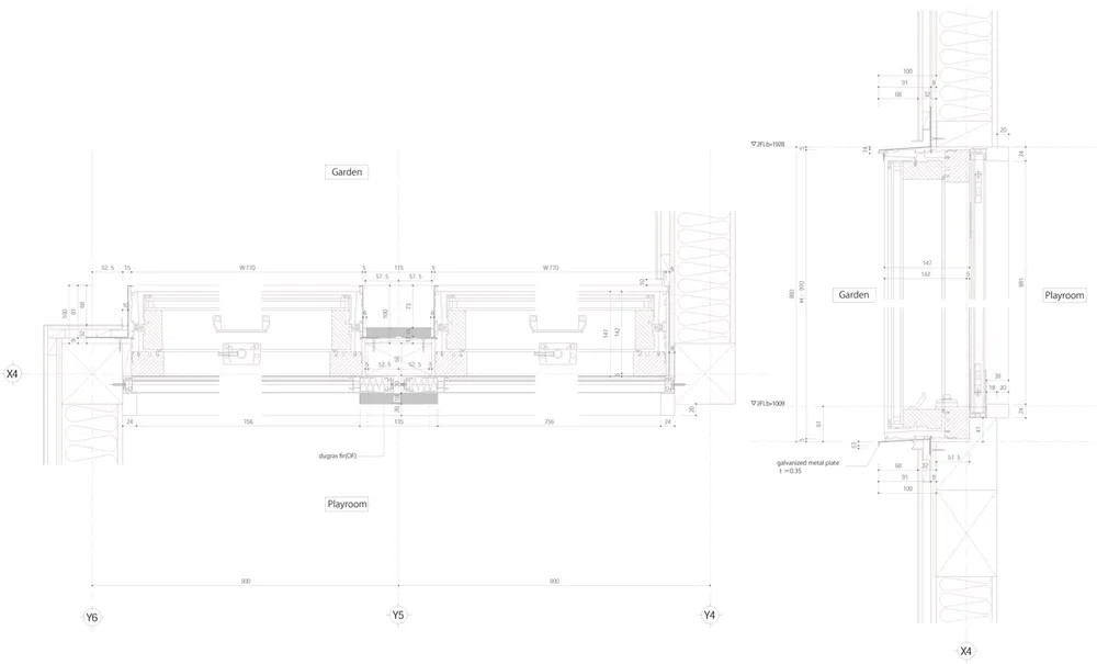 Tomohiro Hata | 日本Loop Terrace住宅设计