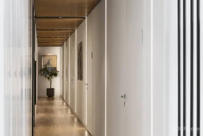 特拉维夫Boaz Ben Zur & Co.律师事务所设计