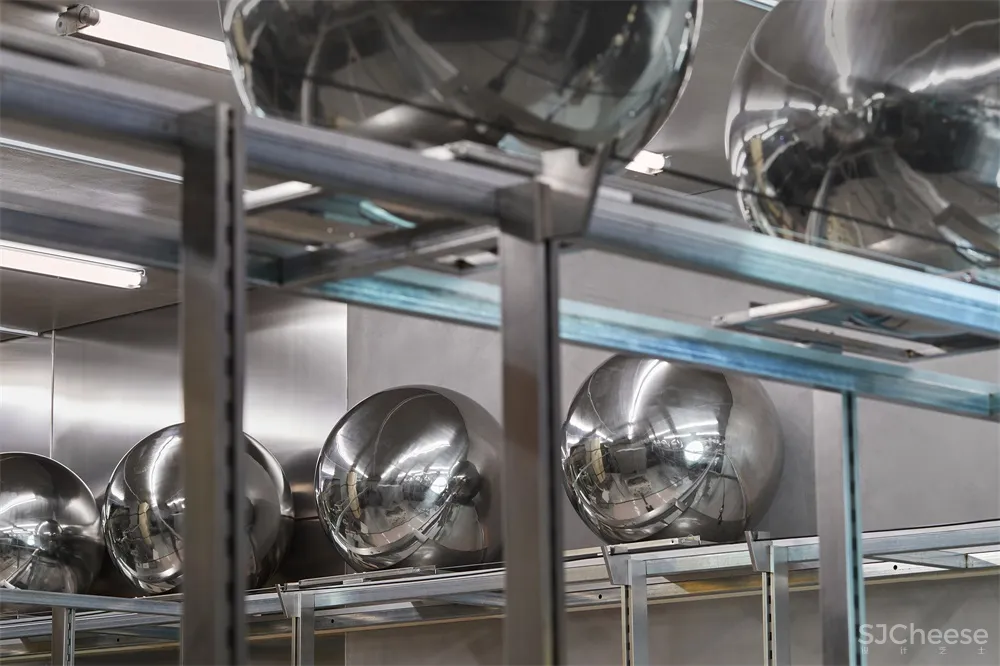 Sò Studio | PEU À PEU by JNBY形象店