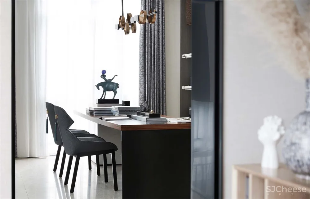 壹方新作 | 诗意匠筑岭南古邑江畔华宅