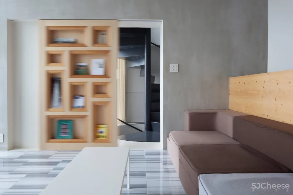 吉村孝康建筑事务所 | 佐岛桃源