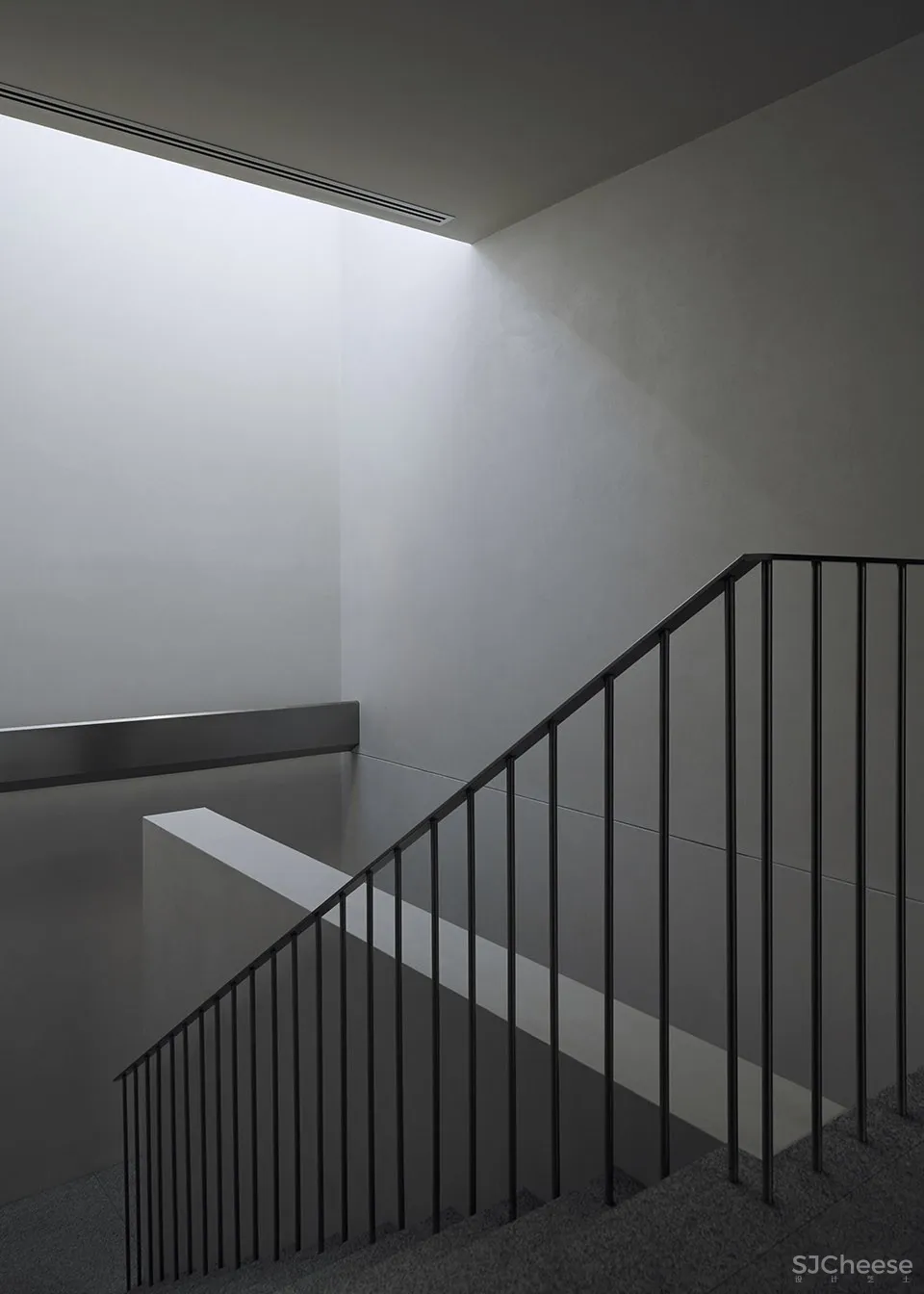 新作 | Davidov Architects:墨尔本 SLD住宅