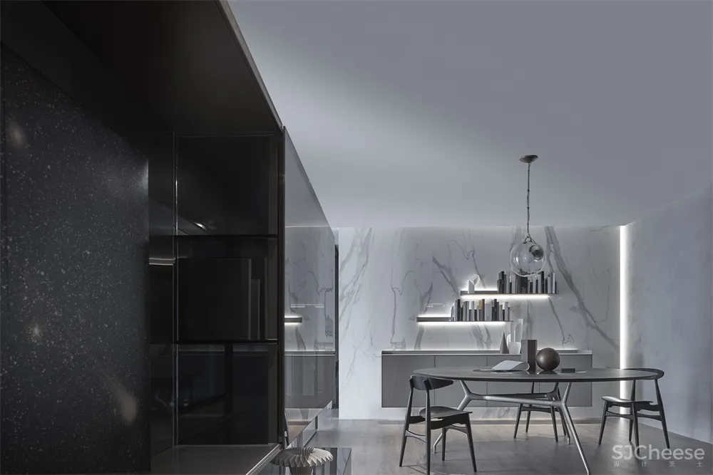 GFD广飞 | 米兰家居品牌Rimadesio杭州展厅