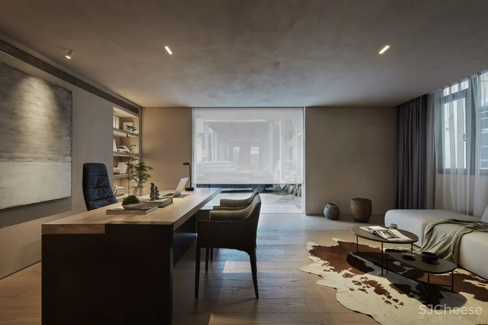 新作 | 品界设计:福建 陋室