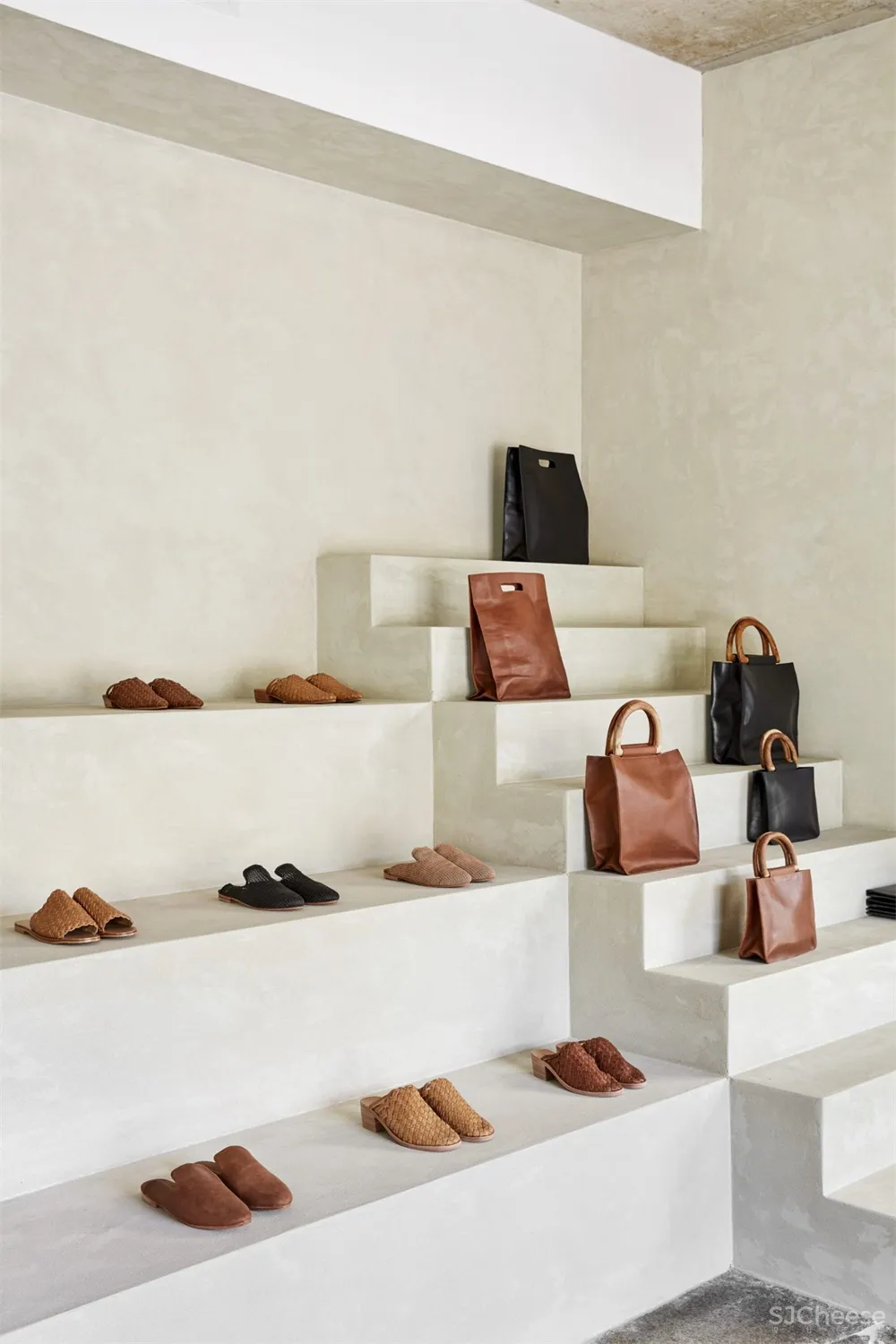 WE ARE TRIIBE | 布里斯班St. Agni精品店