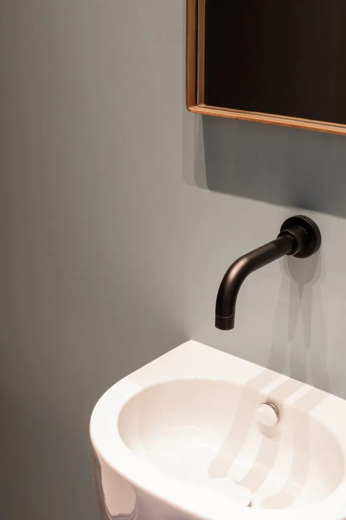 October Design | 立陶宛133平米优雅简约风公寓