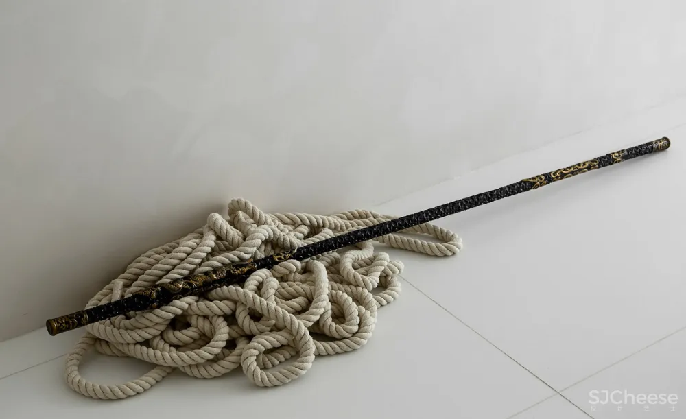 新作 | 上海粉豆建筑设计咨询有限公司:宁波 703魔幻公寓