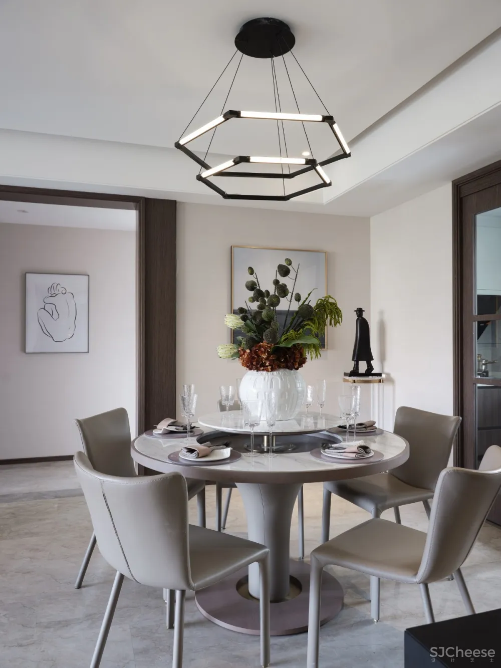 品辰设计 | 寻 . 胡桃里