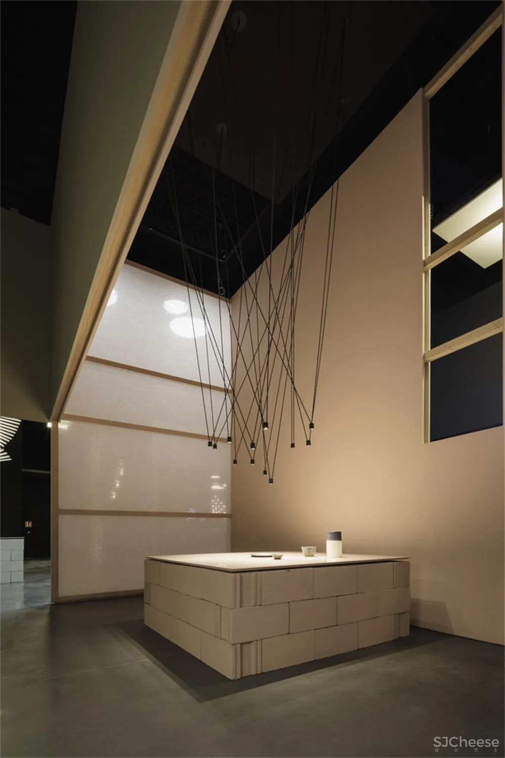 Francesc Rifé Studio | 巴塞罗那Vibia展厅