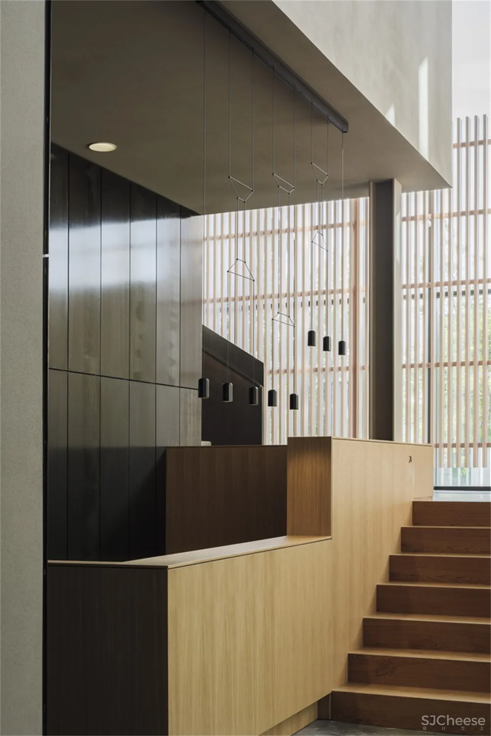 Francesc Rifé Studio | 巴塞罗那Vibia展厅